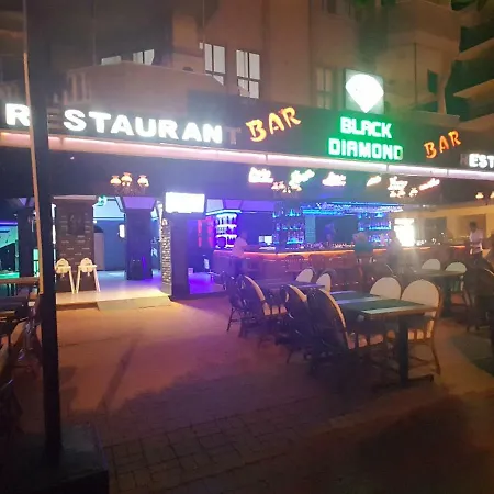 Mahmutlar Eftalia Park