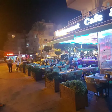 Mahmutlar Eftalia Park *