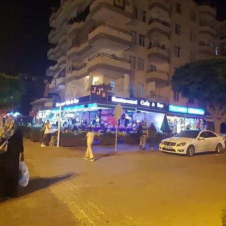 Mahmutlar Eftalia Park * Alanya