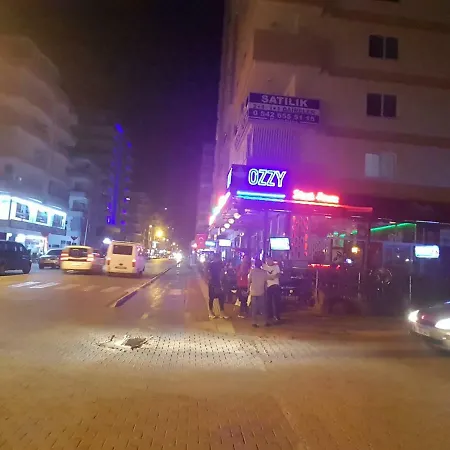 Mahmutlar Eftalia Park * Alanya
