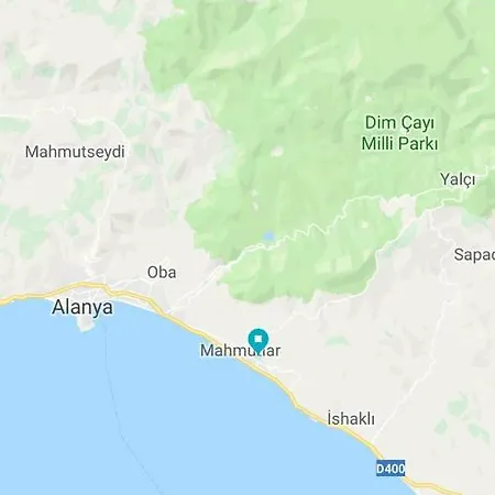 Mahmutlar Eftalia Park * Alanya